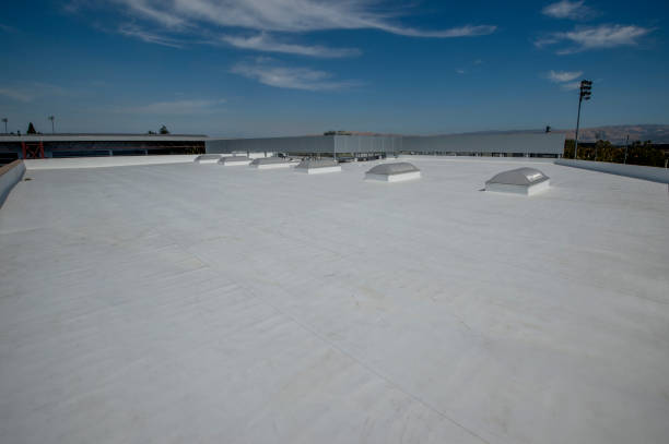 Best Sheet Metal Roofing  in Sharpsburg, PA