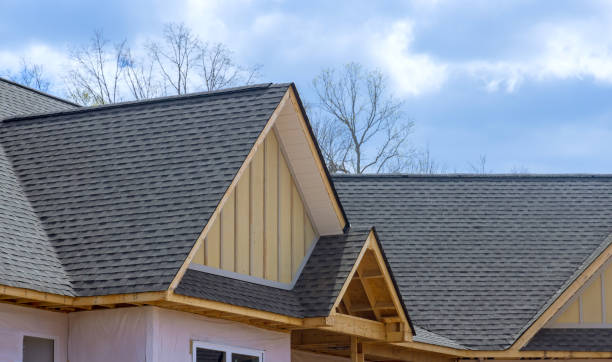Best Commercial Roofing Services  in Sharpsburg, PA