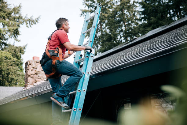 Best Green or Eco-Friendly Roofing Solutions  in Sharpsburg, PA